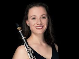 Magdalenna Krstevska — Mills Williams Foundation