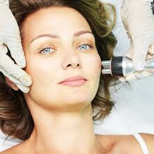 Benefits of Halo Laser Skin Resurfacing in Southlake, TX