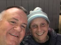 Fundraiser for Alan Boatman by Andrea Hundredmark : Sending love to The  Boatman Family