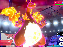 However, only some pokémon can gigantamax. Pokemon Sword And Shield Max Raid Update Brings Gigantamax Charizard And Others To Dens More Often