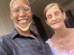 Gran-of-17 with husband she met when he was just 15 to splash £120,000