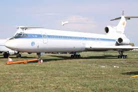 Hydrogen-powered aircraft - Wikipedia