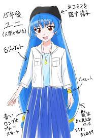 pin on precure generation sailor moon