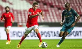 Camacho said, benfica did everything they could win. Benfica E Sp Braga Com Igualdade Quase Total Na Taca Da Liga Maisfutebol