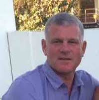Ian Durrant