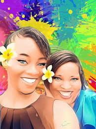 Photo effects collection by Joya Williams