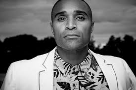 GALLERY — Sean Jones