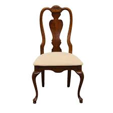 American Drew Cherry Grove Queen Anne Style Dining Side Chair Side Chairs Dining Side Chairs Dining Chairs