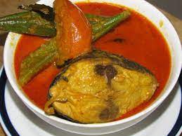 Resepi Kari Ikan Tongkol Lazat Klik Disini Resep Ikan Mas Resep Makanan Resep Ikan