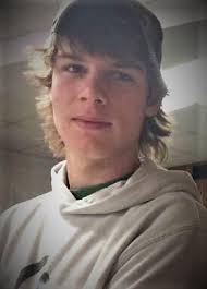 Obituary of NATHAN GREGORY PEARSON