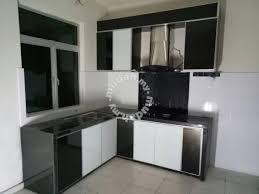 Aluminium Kitchen Cabinet Promotion On Invaber Top 10