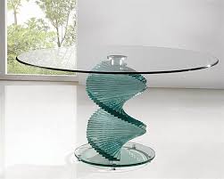 18 Sleek Glass Dining Tables Glass Round Dining Table Glass Dining Table Modern Glass Coffee Table