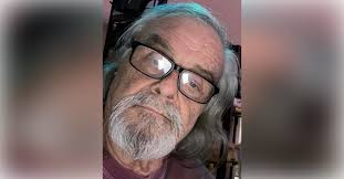 Obituary information for Robert Warren Pasley