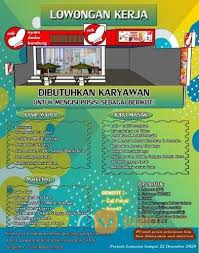 Jaksa agung r soeprapto sekupang batam. Dibutuhkan Karyawan Tetap Untuk Resto Adb Wilayah Surakarta Solo Surakarta Jualo