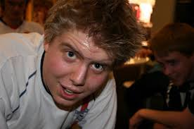 Kalimera Blogg: januar 2010