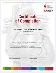 The aha is the leader in resuscitation science, education, and training, and publisher of the official guidelines for cpr and ecc. Sign Up For Cpr Classes Collier Cpr