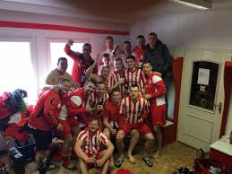 Sportverein Concordia 08 Harzgerode e.V.