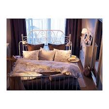 Home Outdoor Furniture Homeware Leirvik Bed Interior Design Bedroom Teenage Guest Room Decor