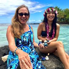 Meet Nadine Clements