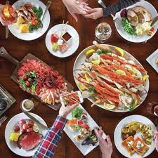 2021 Top 10 List Of The Best Las Vegas Buffets Las Vegas Direct