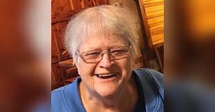 Sandra Ryan Obituary