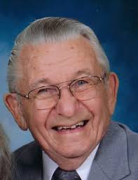 Obituary information for Duane Floyd Block