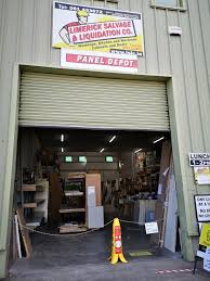This can be tricky so it's a good idea to get someone to help you. Email Limerick Salvage And Liquidation Company Facebook
