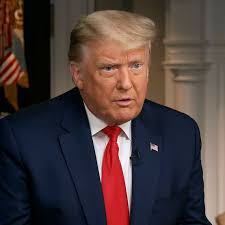 Oct 20, 2020 · 60 minutes said the white house agreed only to record the interview for its archives and said it has a history of interviewing presidential candidates and asking important questions in the run. Trump Walks Out Of 60 Minutes Interview Video Watch