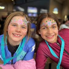 On February 25h The Hedda Memorial Race was held at Mt. Creek to honor the  life of Hedda Sivertsson. Hedda was an amazing young woman with a twinkle  in her eye and