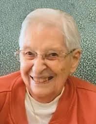 Obituary information for Marion Paul