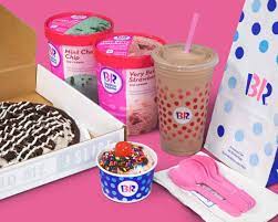 Order Baskin Robbins 8524 Rosecrans Ave Delivery Online Paramount Menu Prices Uber Eats