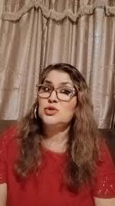 Anna Garcia Comedian