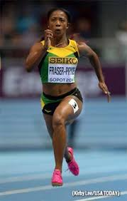 Her husband name is jason pryce. 110 Running For The Gold Ideas Track And Field Athlete Olympics