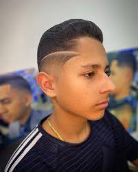 Gracias Dios por tus bendiciones 🙏🏻 #fade #maracaibo #barberos #barberia  #degradado #desvanecido #venezuela