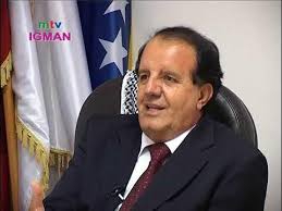 Puk. Huso Salihović: Šta je Lazar Bošnjacima?