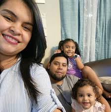 Are there any teenage sons available for part-time labor work in Waltham?