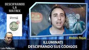 Resultado de imagen para illuminati matrix 