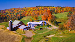 Finde bilder, die zum thema amerika und usa passen. Indian Summer So Wundervoll Ist Der Herbst In Nordamerika
