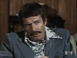 Ironside" The Far Side of the Fence (TV Episode 1974)