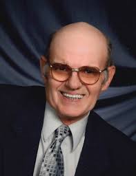 Harold A. Schoenfeld Obituary