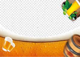 Adobe premiere rush cc is a universal video editing program with a separate version for desktop and mobile users. Yellow Liquid Creative Hops Orange Beer Festival Computer Wallpaper Png Pngwing