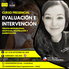 La ponente internacional María Paz Moya Daza vuelve a Costa Rica 🇨🇷...  👉🏽Si deseas más información comenta “YO QUIERO” y te enviaremos la  información detallada por interno. 👉🏽INSCRÍBETE HOY MISMO Y RESERVA