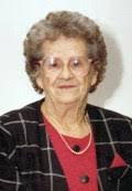 Winifred Beavers Obituary (2012)