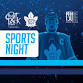 Sports Night in The Out Back Shack: Leafs vs. Flam... event in London, ON