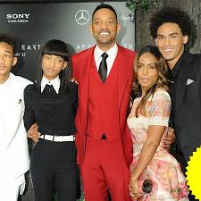 Will@willsmith.ws • notthatwillsmith on twitch • he/him • avatar by @sirmitchell. Will Smith Did Some Shitty Parenting This Week Gq