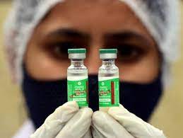 Check spelling or type a new query. Registration On Cowin Must For Those Between 18 45 Yrs To Get Vaccine Shot Business Standard News