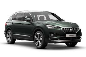 Bathes the seat ateca's stylish interior in glorious natural light. Seat Tarraco 2021 A T Style New Cash Or Installment Hatla2ee