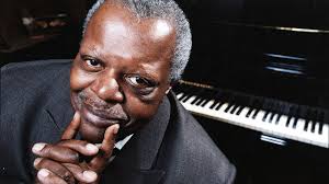 OSCAR PETERSON: KEYBOARD MAHARAJA LEAVES STELLAR LEGACY