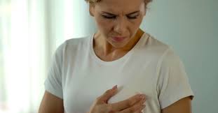 Your words must be supported with actions. Rash Under The Breast Causes And When To See A Doctor