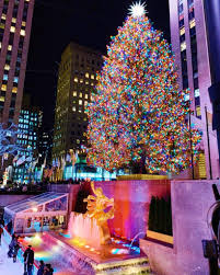 Planning Your Christmas Trip To New York City New York City Christmas New York Christmas New York Travel